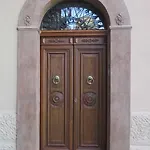 Porta Baciamano