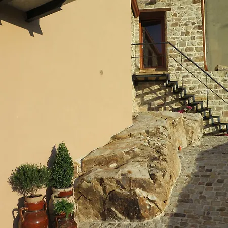 Porta Baciamano Πανσιόν 3*