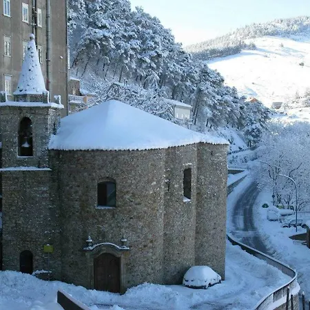 بيت ضيافة Porta Baciamano 3*