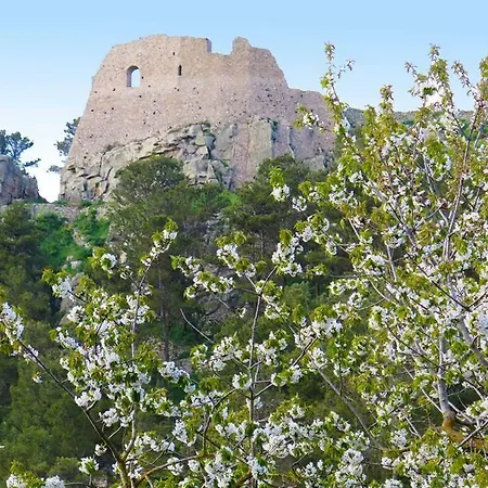 بيت ضيافة Porta Baciamano Geraci Siculo