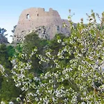 Guest house Porta Baciamano Geraci Siculo