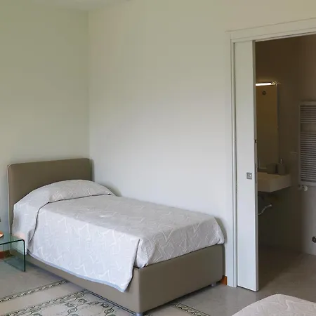 Affittacamere Porta Baciamano 3*