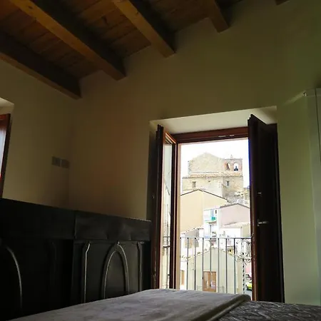 Affittacamere Porta Baciamano