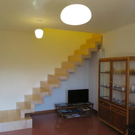 Affittacamere Porta Baciamano Geraci Siculo