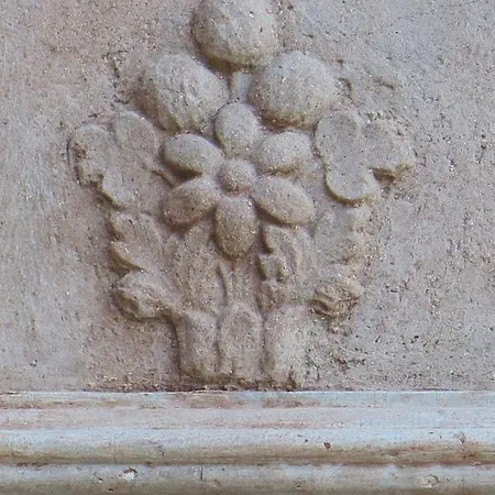 Porta Baciamano Affittacamere Geraci Siculo