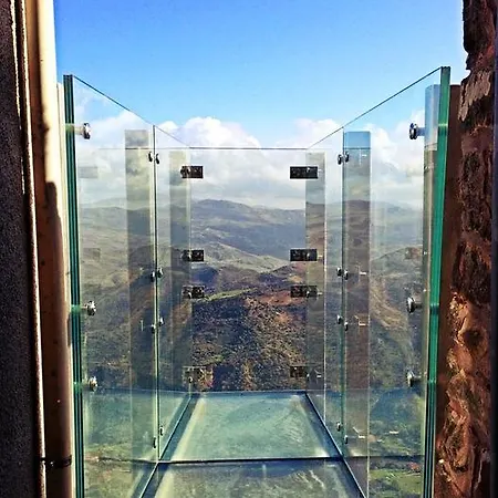 Porta Baciamano Affittacamere