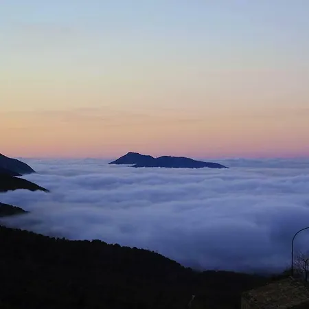 Porta Baciamano Гостевой дом 3*