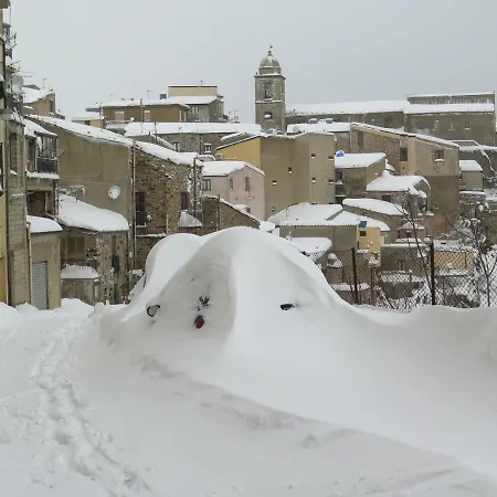 Гостевой дом Porta Baciamano